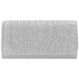 La Modeuse Torbice 75623_P178964 Srebrna | Shoptok.si