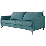 Ropez Petrolej zelena sofa 199 cm Juli Bis – Cijene