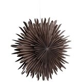Venture Home viseća papirnata zvijezda S&amp;auml;len (art. 20032-125) ⌀60 cm, bež Slike