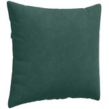  Jastučići za sofu 2 pcs Tamnozelena 50 x 50 cm Kordura tekstil | shoptok.hr