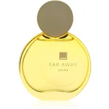 Avon Far Away Shine parfemska voda za žene 50 ml