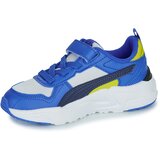 Puma Nizke superge Trinity 2 LT AC+ PS Bela | Shoptok.si