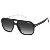 302/S M4P/9O ONE SIZE (59) Črna/Siva