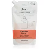 Aery Aromatherapy Positive Energy tekući sapun za ruke i tijelo zamjensko punjenje 300 ml