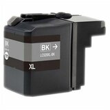Eurotoner Zamjenska tinta za Brother LC-529BK XL | shoptok.hr