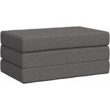 SOFA na razvlačenje 100 x 67 x 45 cm Svjetlosiva | shoptok.hr