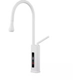 Kranig Kraanwerk Dizajn Mešalna pipa | S prikazovalnikom temperature | Padec širine, (21732054) | Shoptok.si