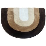 Aberto Design prostirka za kupatilo 75x115cm Šarena Cene