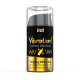 Intt Stimulacijski gel Vibration! Vodka Energy, 15 ml cijene