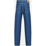 Edwin LOOSE JEANS Plava Slike