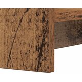 Police za knjige Staro drvo 59 x 30 x 111 cm Konstruirano drvo | shoptok.hr