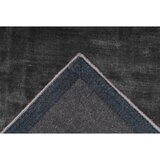 Kayoom PREPROGA Village 125 Graphit 120/170 cm tkano barve grafita | Shoptok.si