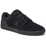 DC Shoes Crisis 2 Crna Cijene