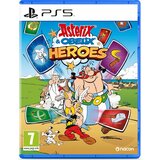  Asterix & Obelix Heroes (PS5) - rabljeno | Shoptok.si