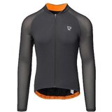 Radvik Športne jope in jakne T-shirt manches longues Thialfi Gts pour cyclisme Cene