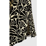 Marisse Loose-Fitting Black Dress | ePonuda.com