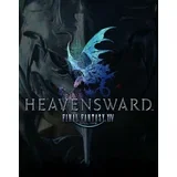 Final Fantasy XIV: A Realm Reborn + Heavensward (DLC) Key EUROPE
