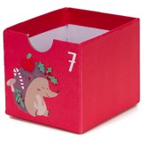  Ca1507 adventski kalendar 39 x 7 x 25 cm | shoptok.hr