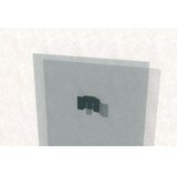 WALLXPERT Dekorativno farbanje kaljenog stakla UV 652 70 x 100 | Eponuda.com