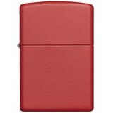 Zippo Upaljač RED MATTE | Eponuda.com