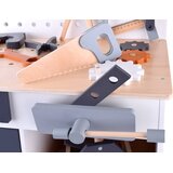  Velika lesena delavnica z orodjem | Shoptok.si