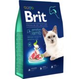 Brit Cat Sensitive Lamb hrana za mačke 8kg Cene