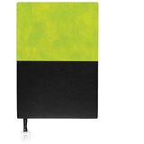  NOTES A5 CRTE (ISPREKIDANE) 80L 80G REPORTER PIERRE CARDIN B4000504IP3 ZELENO/CRNI Cijene