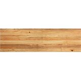  Prozorske klupice 2 kom svijetlosmeđe 140x40x2 cm masivne hrast | shoptok.hr