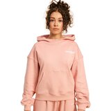 BeastPink ženska dukserica serenity pink | ePonuda.com