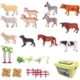 Woopie set figurica - farma 57 el. | shoptok.hr