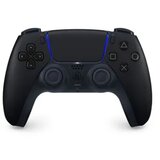 Playstation Brezžični kontroler 5 Dualsense V2 črna (Midnight Black) | Shoptok.si