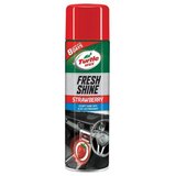 Turtle Wax Čistilo za armaturno ploščo z vonjem jagode 500 ml Cene