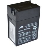 Mitea Lighting baterija panik lampe 6V 4.5 ah Cene