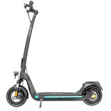 Joyor C10 Zložljiv Električni Skuter - 500W Motor 48V10.4AH Baterija Disk Zavore 10-palčne Pnevmatike Razsvetljava - Črna, (21956434) Cene