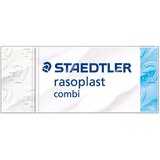  DUO PLASTIČNA STAEDTLER 526 BT30 BIJELA/PLAVA-KOMAD | shoptok.hr