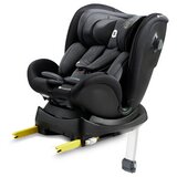 Kinderkraft auto sediste xrider i-size 40-125cm black ( KCXRID00BLK0000 ) Cene