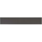  Zidna uzglavlja 12 pcs Sivi 90 x 15 cm tkanina | shoptok.hr