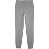 Puma Spodnji deli trenirke S12178 Siva | Shoptok.si