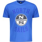 North Sails SHORT SLEEVE T-SHIRT MEN BLUE Cijene