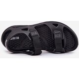 Big Star Women's Foam Platform Sandals | Shoptok.si