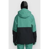 Volcom Fern Ins Gore Tex Anorak spruce green | Shoptok.si