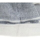 Zuelements GRAY MEN&#39;S BEANIE | Shoptok.si