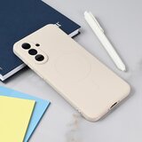 Teracell torbica Giulietta Magsafe za Samsung A366B Galaxy A36 5G bela | ePonuda.com