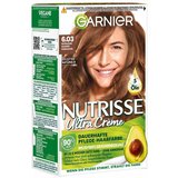 Garnier Barve za lase Nutrisse Ultra Creme Permanente Haarfarbe - 6.03 Blond Kostanjeva Cene