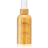 TanOrganic The Skincare Tan samoporjavitvena meglica za obraz 50 ml | Shoptok.si