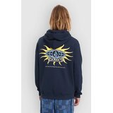 Volcom Watanite Po Pulover s kapuco marine | Shoptok.si