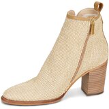 Muratti Gležnjarji REBEKA Bež | Shoptok.si