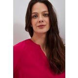Marisse Women's Shirt L-Ko-4032 Strawberry | Shoptok.si