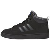 Adidas Visoke superge Rapid Court Mid Winterized Črna Cene