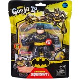 Goo Jit Zu Goo Jit Zu: DC Super Heroes - Batman Cene